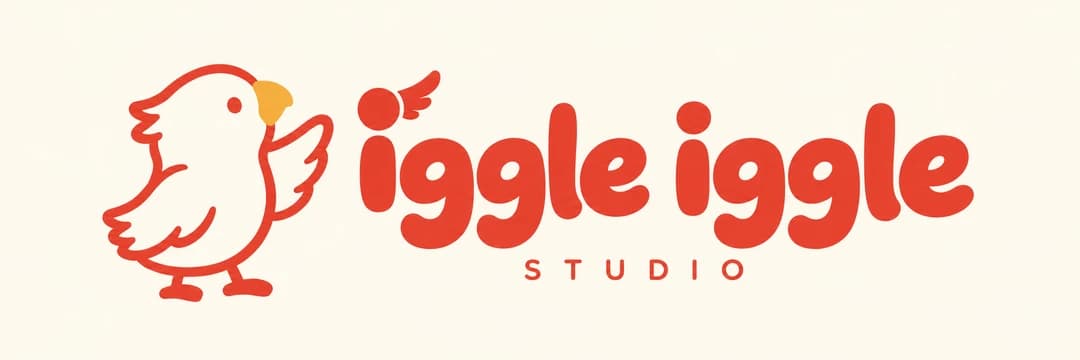 이글이글 스튜디오 · Iggle Iggle Studio